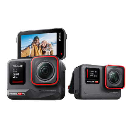 Insta360 Ace Pro
Insta360 Ace